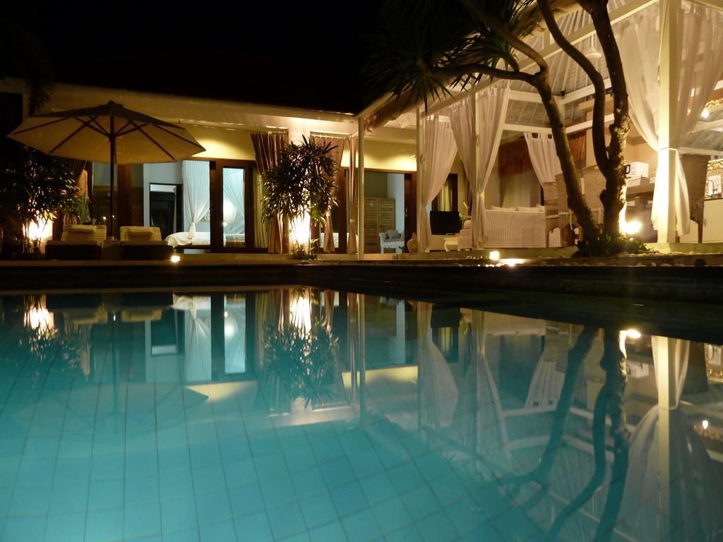 La Dolce Villa Seminyak Eksteriør bilde