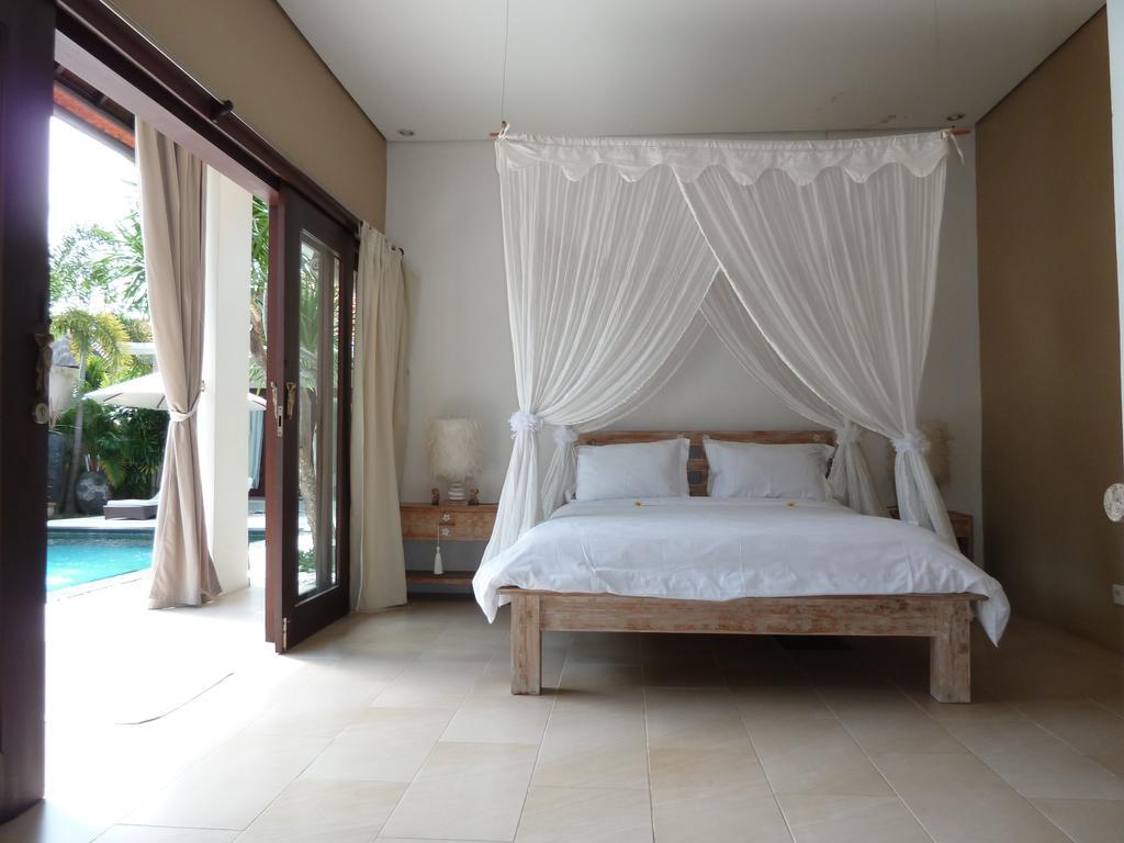 La Dolce Villa Seminyak Eksteriør bilde