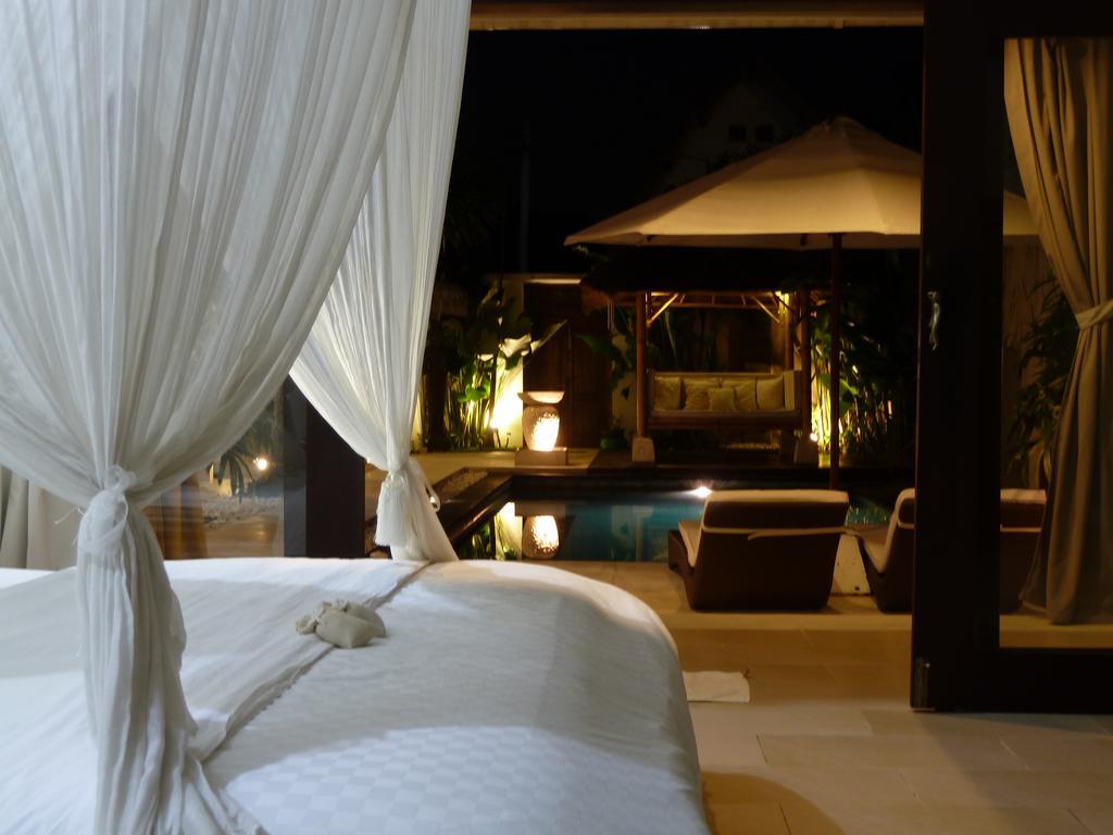 La Dolce Villa Seminyak Eksteriør bilde